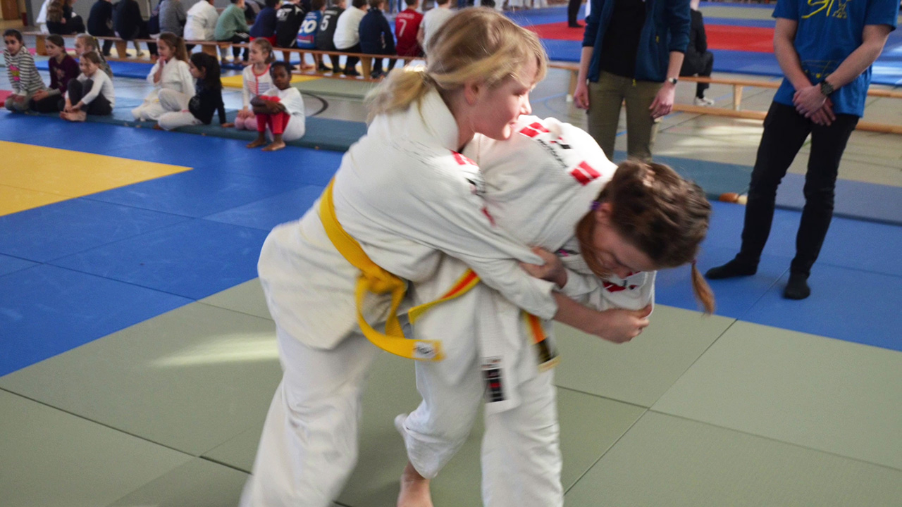 Hapkido
