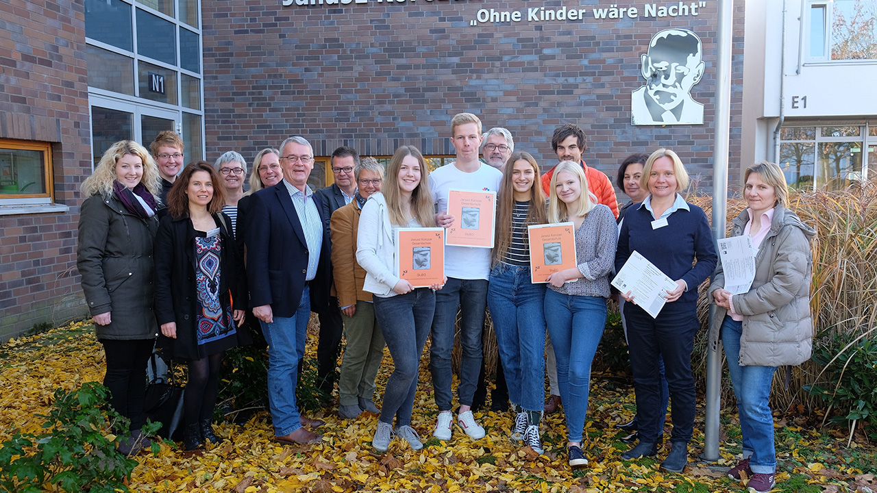 Studium & Beruf